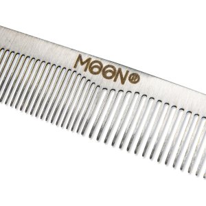 Photo3: MOON Equipped Comb