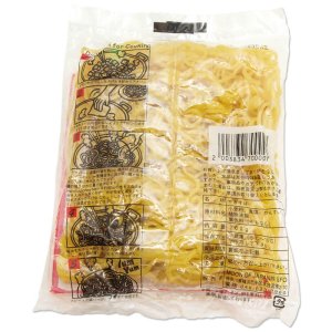 Photo4: 【5 PACKS】MOON Cafe Original Honolulu Chow Mein