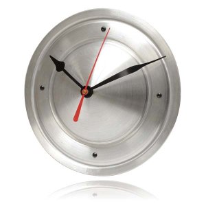 Photo2: MOON Original 7" Wall Clock