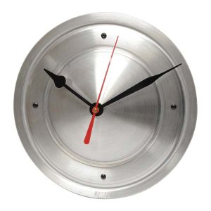 Photo4: MOON Original 7" Wall Clock