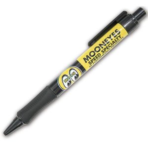 Photo1: MOONEYES Ballpoint Pen