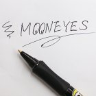 Additional Images1: MOONEYES Ballpoint Pen