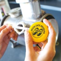MOON Tape Measure