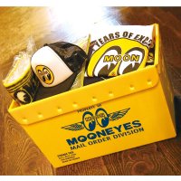 MOONEYES Storage Tote