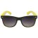 Photo3: MOON Two Tone Sunglasses (3)