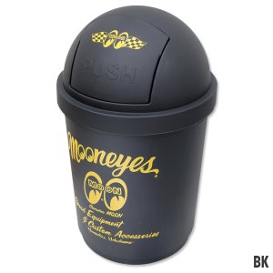 Photo5: MOON 35L Dust Box