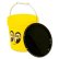 Photo4: MOON Bucket (2 Gallons) Yellow (4)