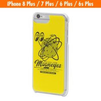 【Limited to Online Shop】Delivery from MOONEYES iPhone8 Plus & iPhone7 Plus & iPhone6/6s Plus Hard Case