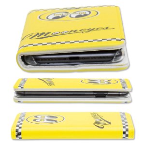 Photo3: MOONEYES iPhone SE(2020Model),  iPhone8, iPhone7 & iPhone6/6s Hard Case