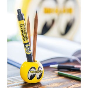 Photo8: MOON Pen Stand