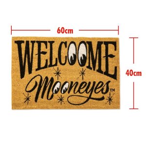 Photo7: MOON Coyer Mat