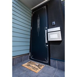 Photo3: MOON Coyer Mat