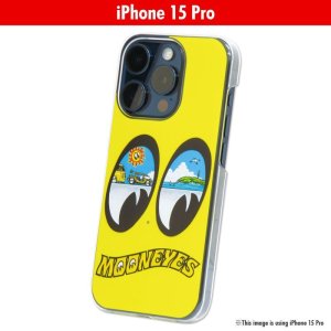 Photo1: MOON Shonan Cruise iPhone 15 Pro Hard Case
