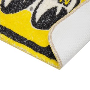Photo3: MOON Transporter Floor Mat