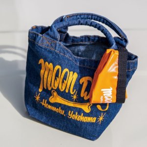 Photo2: MOON Dog Pet Bowl