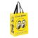 Photo3: MOON Eyeball Eco Tote Bag M
