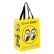 Photo3: MOON Eyeball Eco Tote Bag M (3)