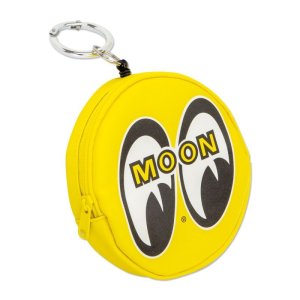 Photo2: MOON Pass Pouch