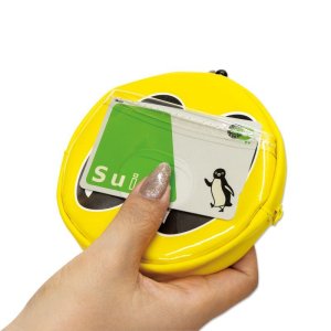 Photo4: *MOON Pass Pouch