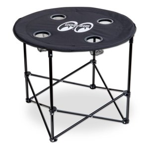 Photo4: MOON Folding Table