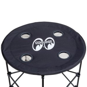 Photo5: MOON Folding Table