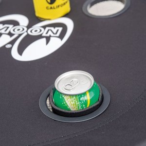 Photo6: MOON Folding Table