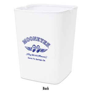 Photo3: Fly with MOON 10L Dust Box