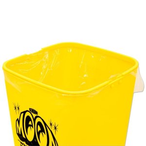 Photo7: MOON 10L Dust Box