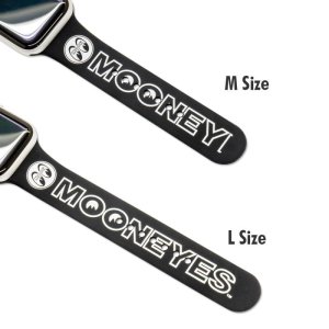 Photo4: MOON Apple Watch Band