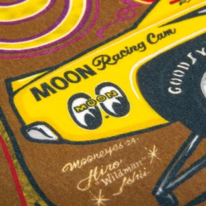 Photo2: Harmony of Custom Pennant by Wildman