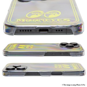 Photo3: MOONEYES Santa Fe Springs, CA iPhone 16 Pro Hard Case