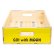 Photo6: MOON Wood Crate (6)