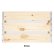 Photo4: MOON Wood Crate (4)