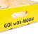 Photo3: MOON Wood Crate (3)