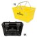 Photo3: MOON Shopping Basket (3)