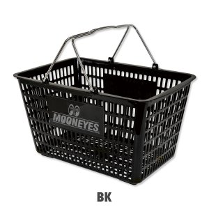 Photo4: MOON Shopping Basket