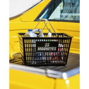 Photo1: MOON Shopping Basket