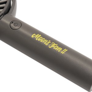 Photo10: MOON Handy Fan