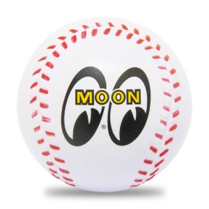 Photo3: YOKOHAMA DeNA BAYSTARS x MOONEYES Antenna Topper