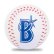 Photo4: YOKOHAMA DeNA BAYSTARS x MOONEYES Antenna Topper (4)