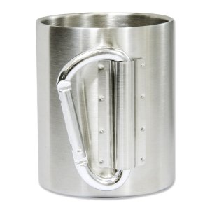 Photo2: 30th Anniversary CROWN PICNIC 2025 Carabiner Mug