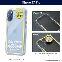 MOONEYES Tradition in Quality iPhone 17 Pro Hard Case