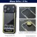 Photo1: MOONEYES Tradition in Quality iPhone 18 Pro / 17 Pro Hard Case (1)