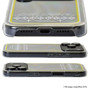 Photo2: MOONEYES Tradition in Quality iPhone 18 Pro / 17 Pro Hard Case