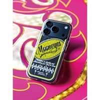 MOONEYES Tradition in Quality iPhone 18 Pro / 17 Pro Hard Case