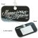 Photo4: MOON Travel Luggage Tag (4)