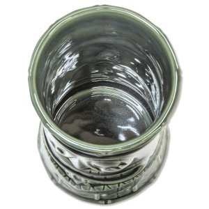 Photo9: Tiki MOON Mug