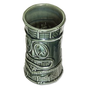 Photo10: Tiki MOON Mug