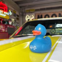 【MAIL ORDER DIV.】MOON Rubber Duck