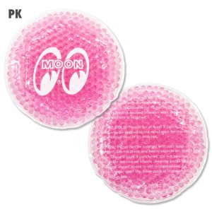 Photo6: MOON Hot/Cold Gel Pack
